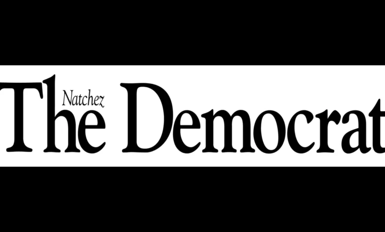 Natchez Democrat