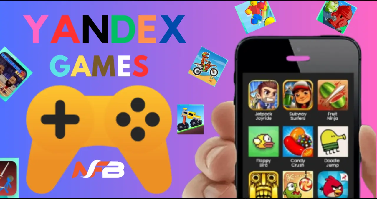 Exploring The World Of Yandex Games: A Comprehensive Guide |  Usatimenetworks.com