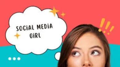 SocialMediaGirls