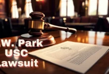 C.W. Park USC Lawsuit