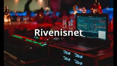 Rivenisnet