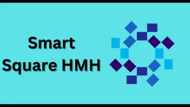 HMH Smart Square