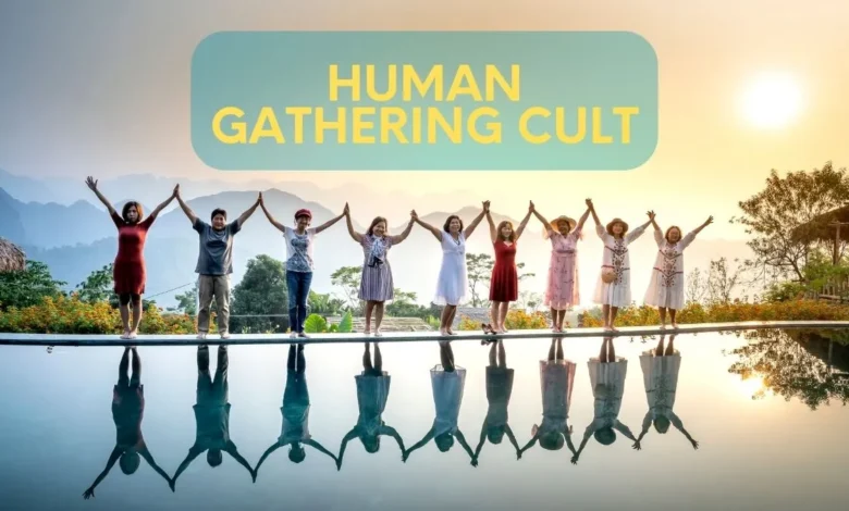 Human Gathering Cult