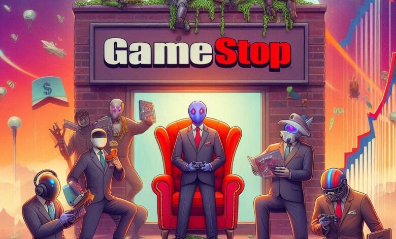 How Gamestop is Going to Increase The Worth of GME Stock?