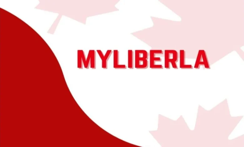 MyLiberla