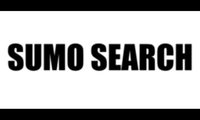 Sumosearch