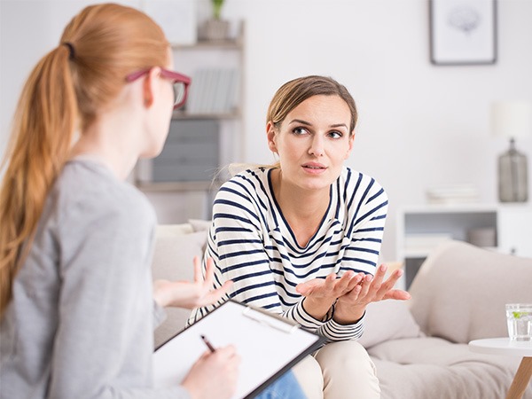 Understanding Cognitive Behavioral Therapy and Its Benefits