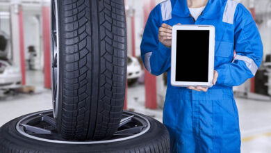Buying Tyres in Dubai – Tips to Find Quality and Affordability