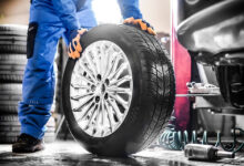 Debunking 07 Common Myths  About Buying Tyres Online
