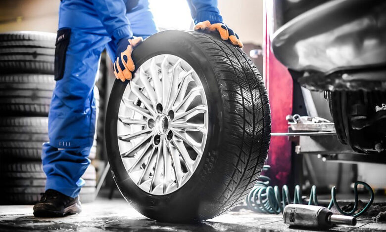 Debunking 07 Common Myths  About Buying Tyres Online