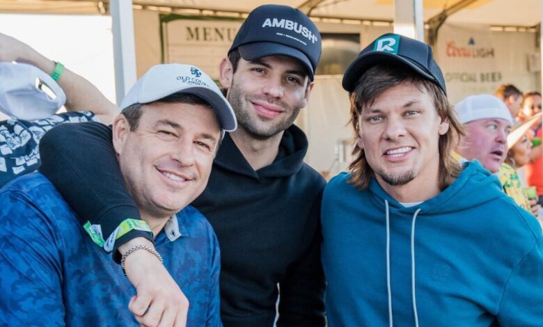 How much is Theo Von Net Worth? His Earning source 2024