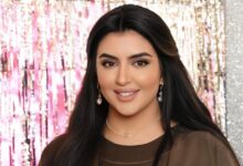 Sheikha Mahra