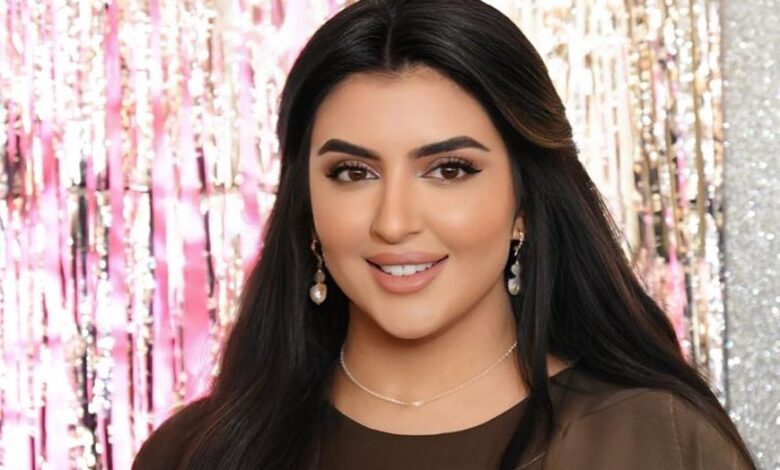 Sheikha Mahra