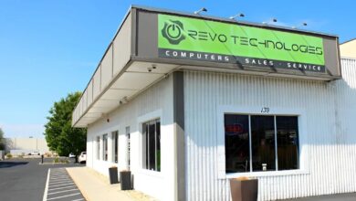 Revo Technologies