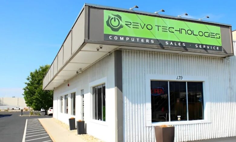 Revo Technologies