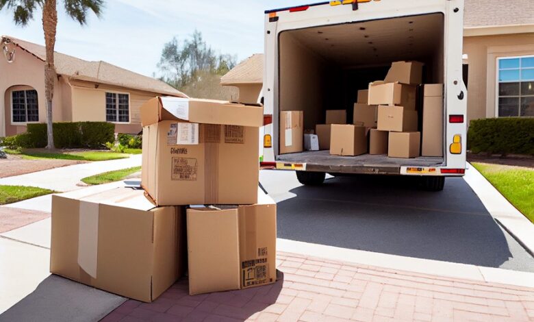 The Benefits of Using Professional Movers vs. DIY Moving