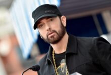 How much eminem net worth? The Financial Rise of Eminem