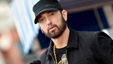 How much eminem net worth? The Financial Rise of Eminem