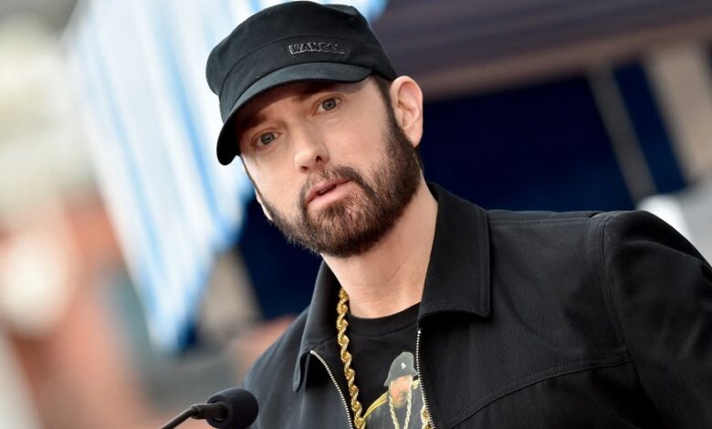 How much eminem net worth? The Financial Rise of Eminem