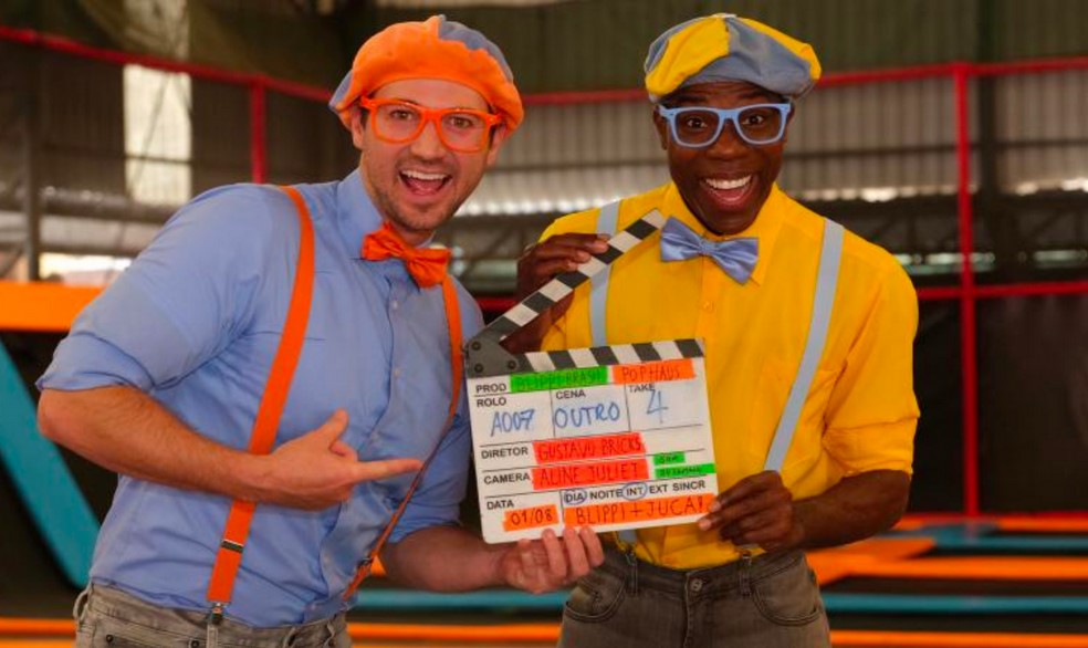 Blippi Net Worth: How Much Does the Children's Entertainer Earn?