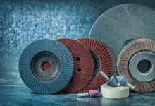 Ceramic Abrasives