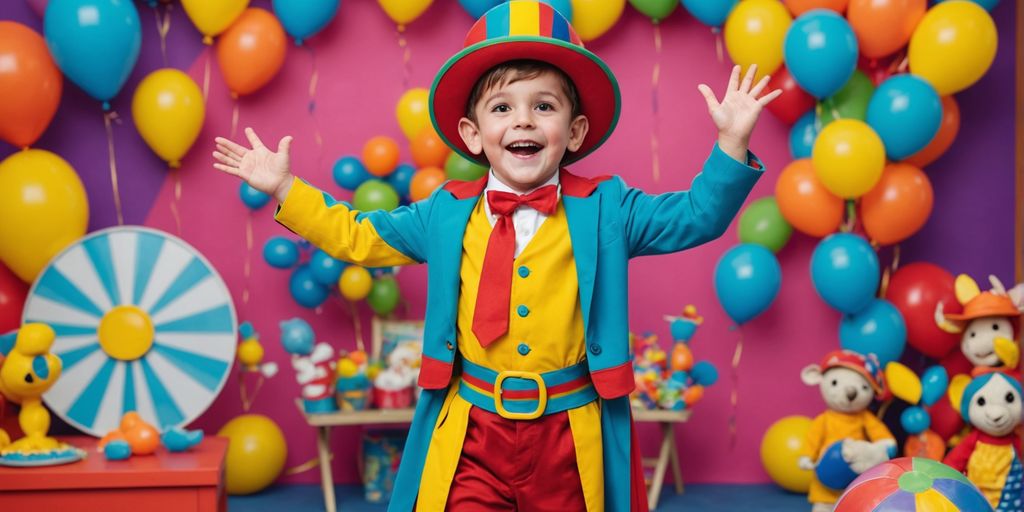 Blippi Net Worth: How Much Does the Children's Entertainer Earn?