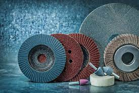 Ceramic Abrasives