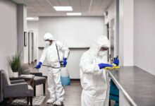 Finding the Best Bio Hazard Cleaning Services In Columbus