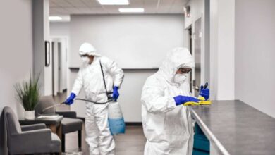 Finding the Best Bio Hazard Cleaning Services In Columbus