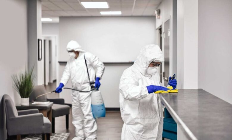 Finding the Best Bio Hazard Cleaning Services In Columbus