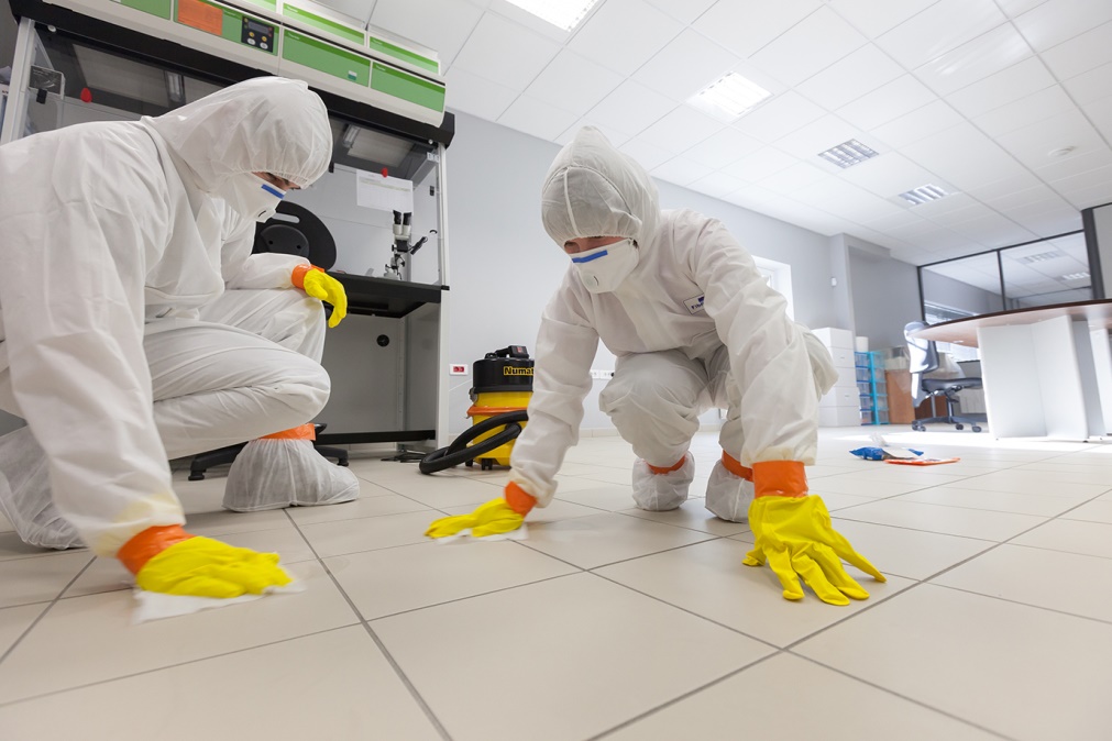 Finding the Best Bio Hazard Cleaning Services In Columbus