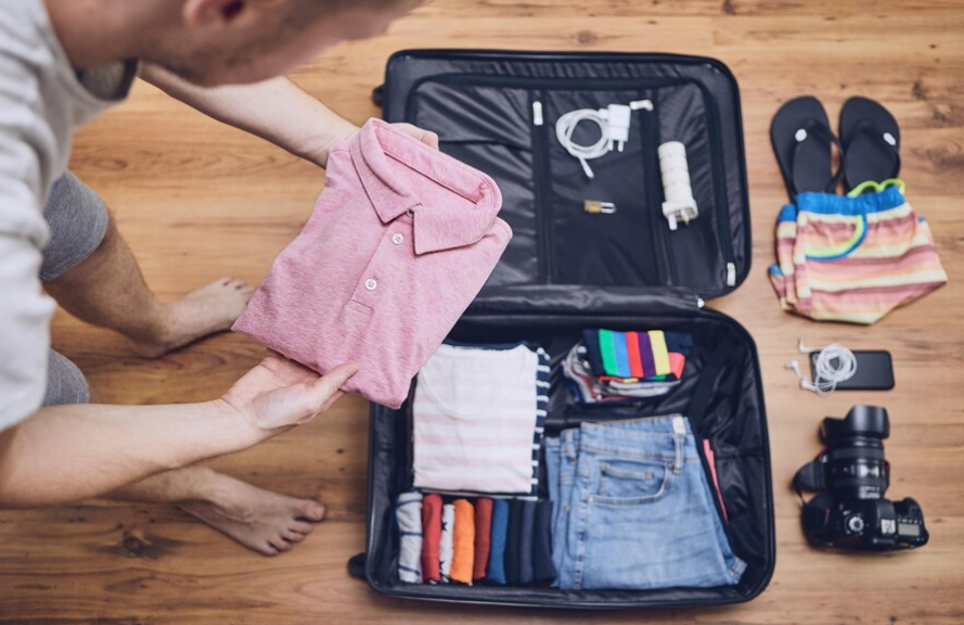 Essential Packing Tips for Every Traveler