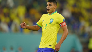 Thiago Silva