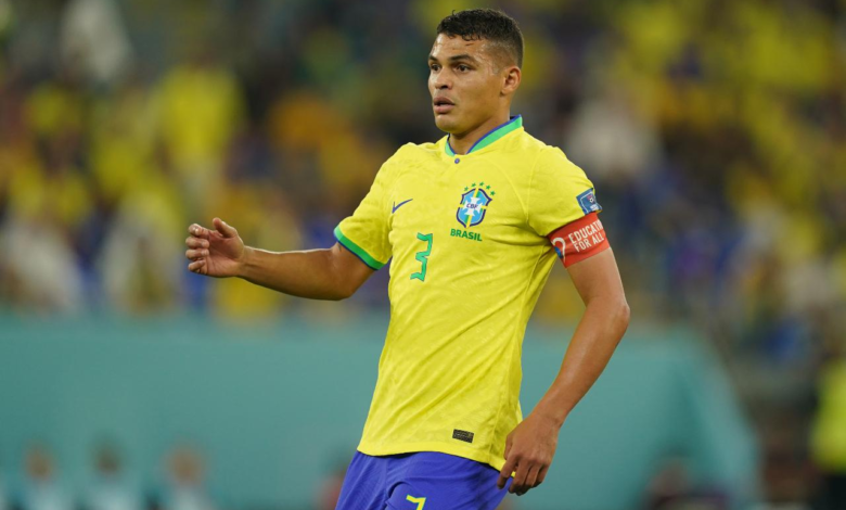 Thiago Silva