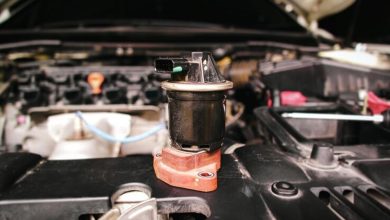 EGR Delete and Fuel Economy