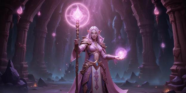 Tips to help you level up your Arcane Mage faster in World of Warcraft