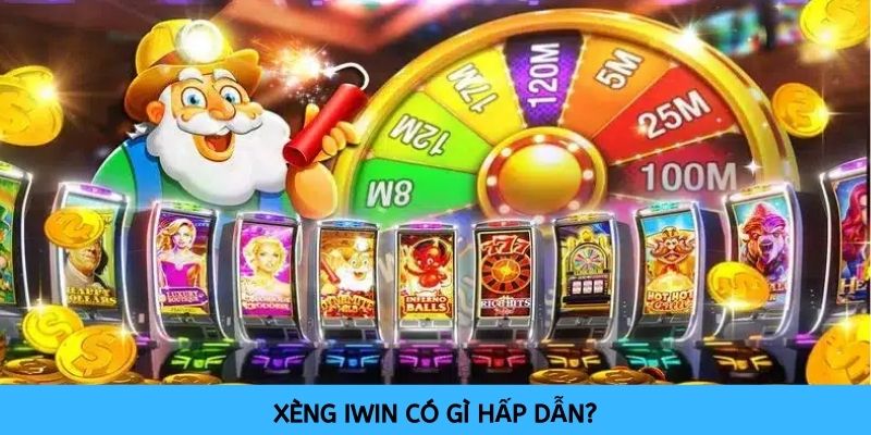 Things you need to know to optimize your winnings when playing IWIN slots