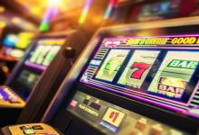 Slot Games