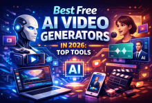 The Best AI Video Generators in 2026: 10 Tools Compared The Best AI Video Generators in 2026: 10 Tools Compared