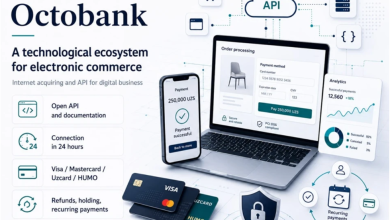 Acquiring Services in Uzbekistan: Which Banks Offer the Best Solutions for Retail and E-Commerce — Octobank, IpakYo‘li Bank, Orient Finans Bank, and Aloqabank Acquiring Services in Uzbekistan: Which Banks Offer the Best Solutions for Retail and E-Commerce — Octobank, IpakYo‘li Bank, Orient Finans Bank, and Aloqabank