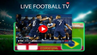 Watch Free Football In HD For Modern Fans Watch Free Football In HD For Modern Fans