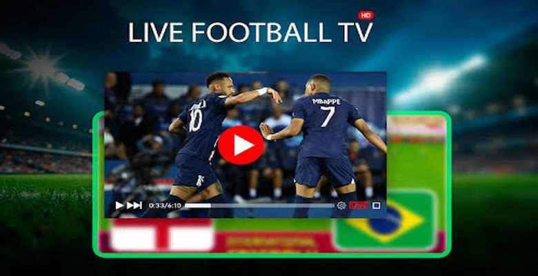 Watch Free Football In HD For Modern Fans Watch Free Football In HD For Modern Fans